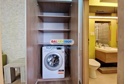 Apartament 2 camere, modern, mobilier nou, Ion Mihalache - Popisteanu - 8