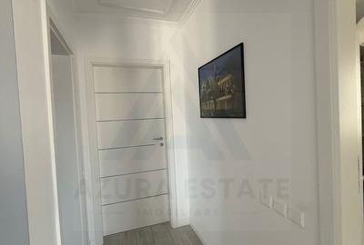 Apartament modern 3 camere 2 dormitoare 2 băi 80 mp utili  Șelimbăr - 4