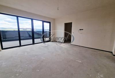 Casa exclusivista cu terasa si vedere panoramica - 12