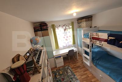 Apartament 3 camere decomandat, 57 mp, zona Galata – Lidl - 3