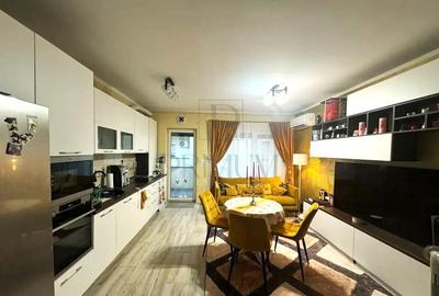 Apartament cu 3 camere decomandat în Dumbrăvița