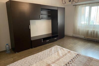 Apartament 1 camera Gheorgheni, Bld Nicolae Titulescu, zona Interservisan, dec - 2