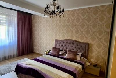 Faleza Nord apartament 3 camere decomandat, bloc nou, termen lung - 2