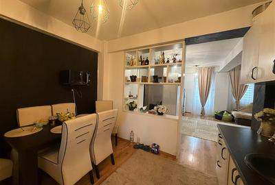 Apartament cu 3 camere, loc de parcare - Bucium - 7