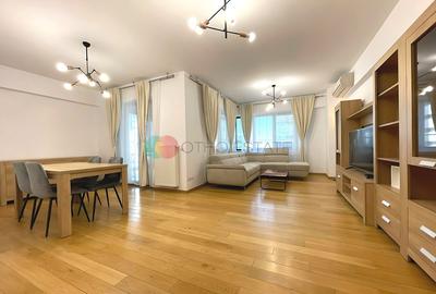 Apartament cu 3 camere în Aviației