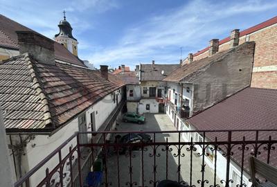 Ultracentral! Bulevardul Eroilor , 4 camere, parcare! - 13
