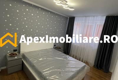 Apartament 2 camere de inchiriat Dristor București | ApexImobiliare.ro - 4