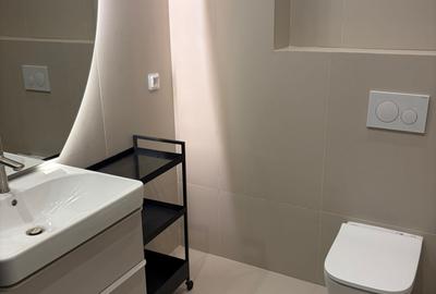 Apartament 2 Camere | Parcare | Terasa | Aviatiei Towers - 7