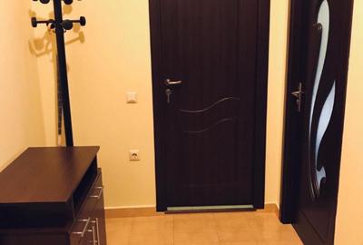 Apartament 1 camera Zorilor, centrala termica, zona Spitalul de Recuperare - 4