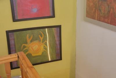 Spatiu pentru activitati artistice - 8