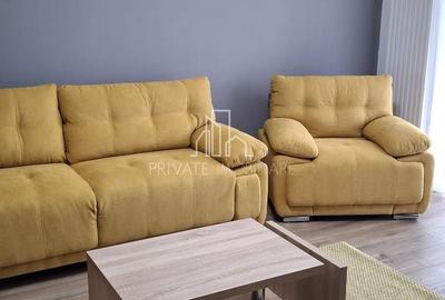 Prima Inchiriere/Nou, 2 camere, 2 balcoane, Parcare subterana-Tudor - 2