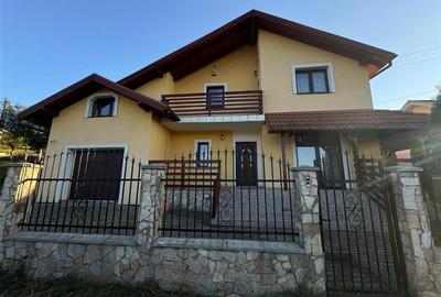 Film! Vila, dotari premium,vedere pretioasa,garaj,securizare,Corunca,Mures - 27