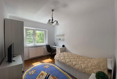 Apartament de inchiriat | 4 camere | Plopilor | 3 dormitoare 2 bai - 3