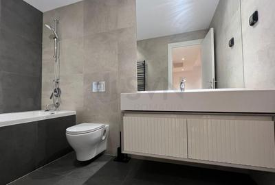 REA1018799 Apartament 2 camere I One Herastrau Towers I De inchiriat - 8
