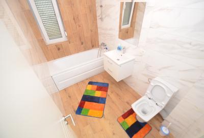 Apartament mobilat si utilat - 4