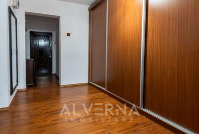 Apartament 3 camere | 67mp | *parcare | *PetFriendly | Manastur - 11