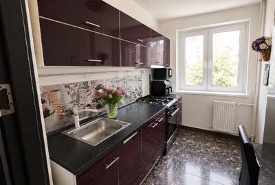 Apartament 2 camere confort 1 - 8
