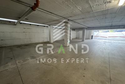 2 CAMERE | PARCARE SUBTERANĂ | ZONA BMW – AVRAM IANCU - 22