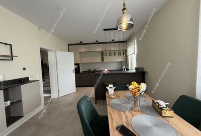 Casa Moderna, complet mobilata | 120 mp utili | 2 locuri parcare | Dumbravita - 7