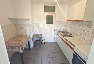Apartament decomandat 2 camere cu pivnita si balcon - zona Terezian - 7
