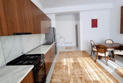 3 camere Ambiance Residence Pipera I Porsche Pipera I LUX I COM 0% - 2