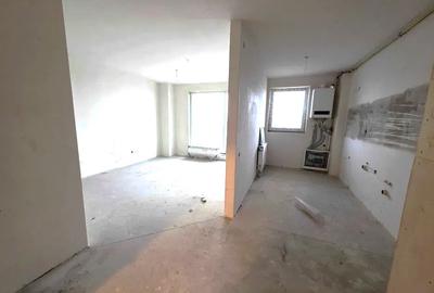 Apartament 3 camere, Imobil Nou, zona Iulius Mall - The Office - 2