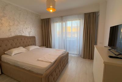 De închiriat: Apartament 2 camere, mobilat și utilat complet - Faleza Nord - 6