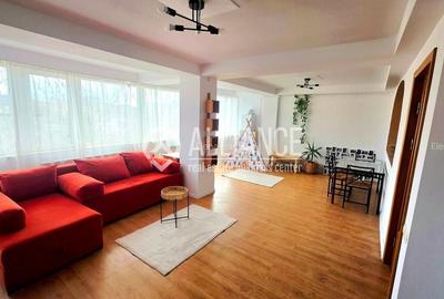 Apartament premium 3 camere - (COD10) TOMIS 1 - 4