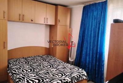 APARTAMENT 3 CAMERE DECOMANDAT / METROU SI VEDERE LIBERA - 1