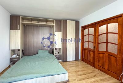 Apartament cu o camera decomandat Canta, mobilat utilat - 5
