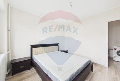 Apartament 3 camere decomandat, renovat - Metrou Lujerului - 5