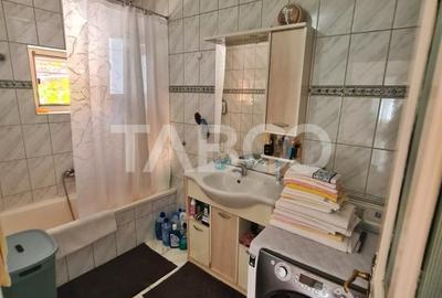 Casa cu spatiu comercial de vanzare in Sebes zona centrala - 17