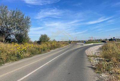 TEREN INTRAVILAN-4527 MP-SPLAIUL UNIRII - 1