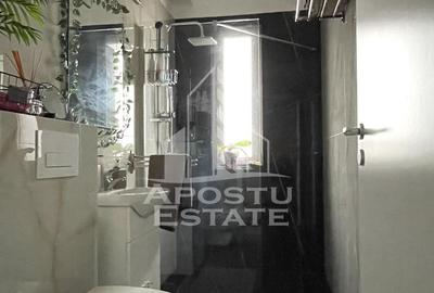 Apartament cu doua camere Calea Urseni - 4