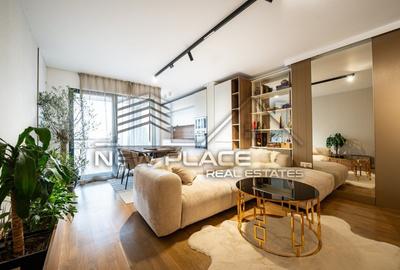 Apartament exclusivist | Terasa de 96 mp | Poze Reale | Lux - 1