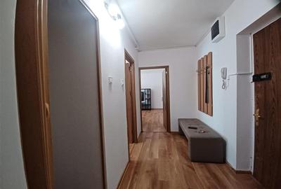 Inchiriere 2 Camere Unirii Alba Iulia- Burebista - 13