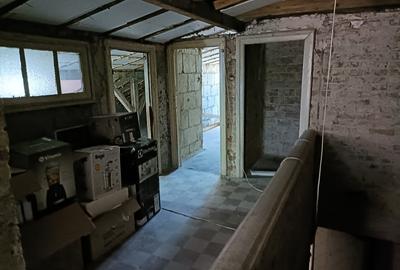 TITULESCU - langa Clinica 32 vanzare casa 230 mp - 10