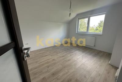 Casă Individuală 🏡 | Domnești 📍 | P+1 | 4 Camere | 3 Dormitoare 🛏️ - 8