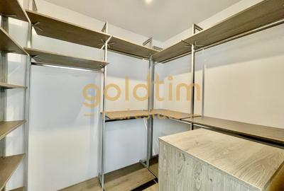 VILA INDIVIDUALA/ DRESSING/TEREN LIBER 375 MP/ MOBILATA SI UTILATA/ GARDEN FLOOR - 29