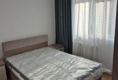 Apartament 2 camere, zona Tomis 3, centrala gaz, etajul 3, mobilat utilat nou. - 6