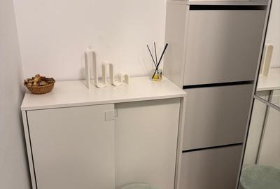 AP. 2 CAMERE- PET-FRIENDLY, CENTRALA PROPRIE, BLOC NOU, METROU 10 MIN - 7