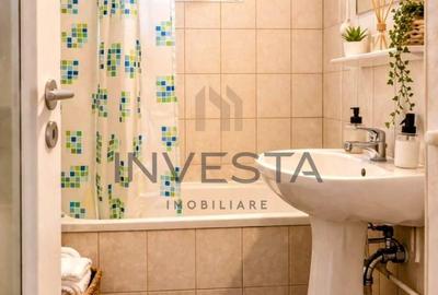 Apartament 2 camere cu view de top Gheorgheni! Renovat! - 2
