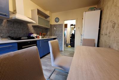 3 camere LUMINOASE cu liniste | gata de mutare | etaj ideal Aradului - 8