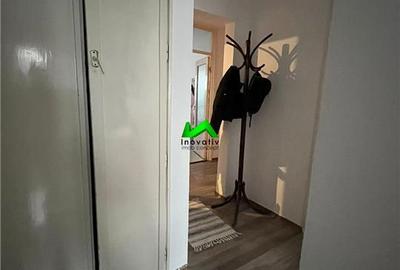 Apartament de inchiriat 3 camere  Sibiu Strand - 8