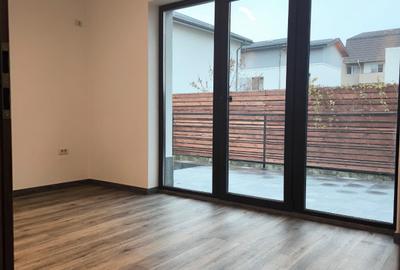 Vânzare apartament 3 camere Parter Curte Interioară Nicolae Grigorescu Salajan - 12