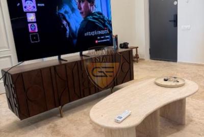 Apartament designer, 4 cam, 50.2 mp,  balcon + logie 29.4 mp - 11