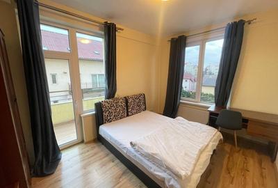 Apartament 3 dormitoare | Zorilor | UMF | UTCN | Balcon - 6