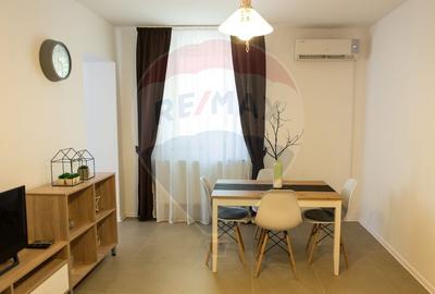 Apartament cu 2 camere de vânzare - 3