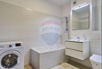 Apartament 2 camere, open-space | Soho Residence | Comision 0 - 9