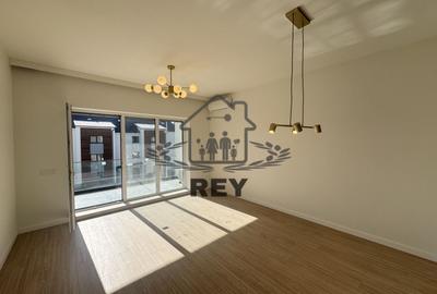 Apartament Modern 2 camere decomandat cu balcon în Cristian | Sibiu - 15